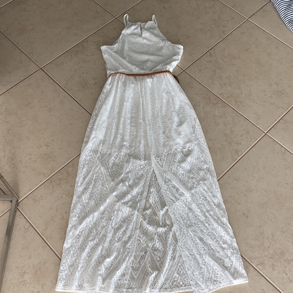 LILY ROSE DRESS - Picture 4 of 4